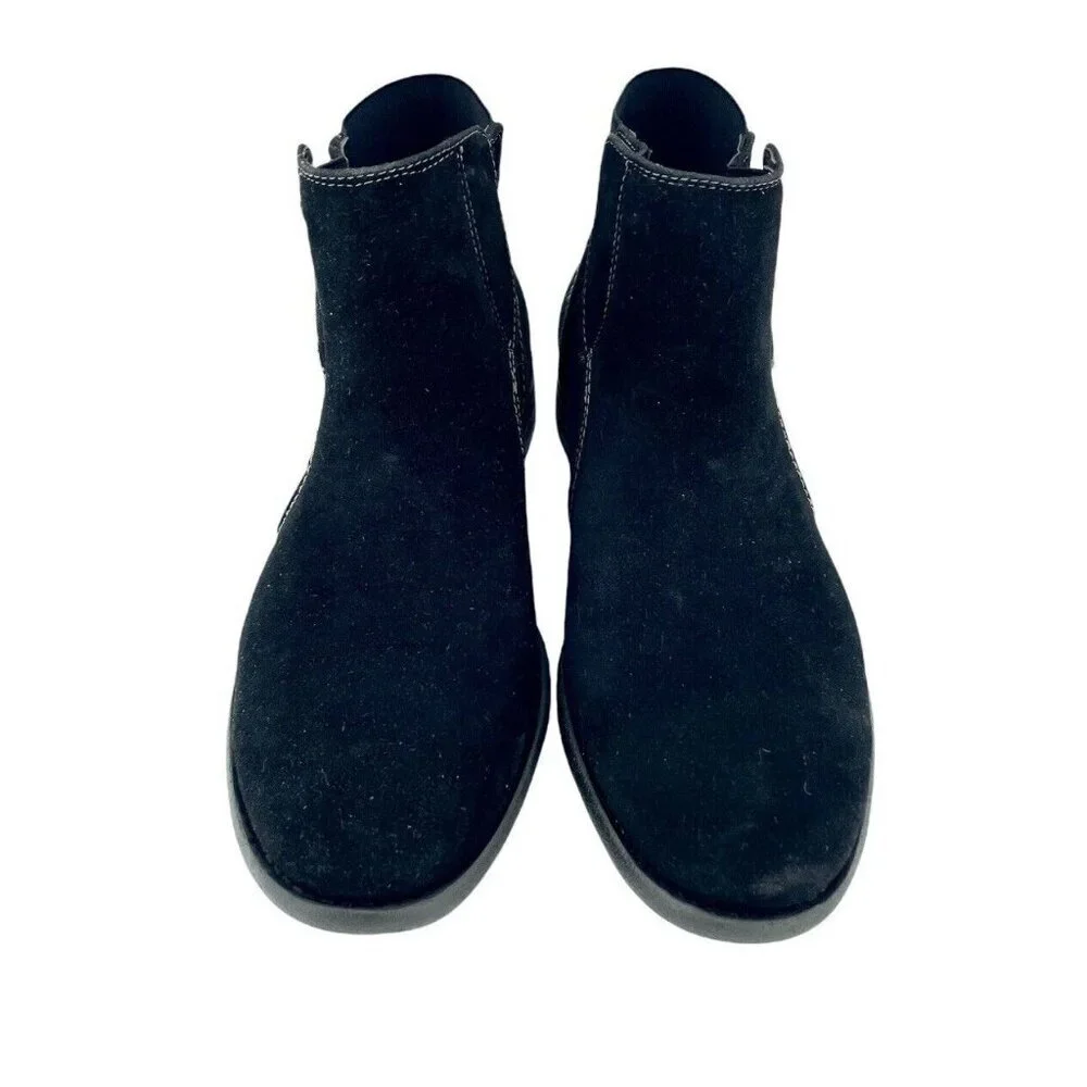 Robert Wayne Footwear rw by
